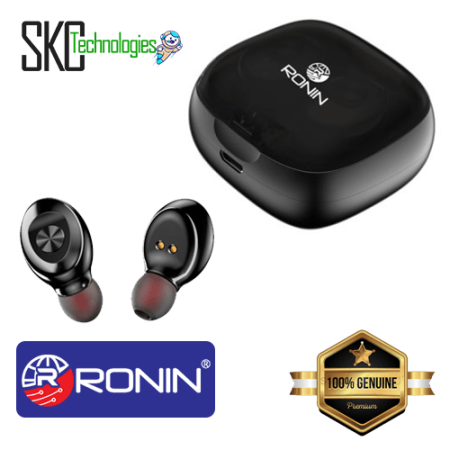 ronin R-690 Bluetooth Ultra-Pods Wireless Earpods price in Pakistan